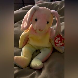 Hippie Beanie Baby 1995 TY